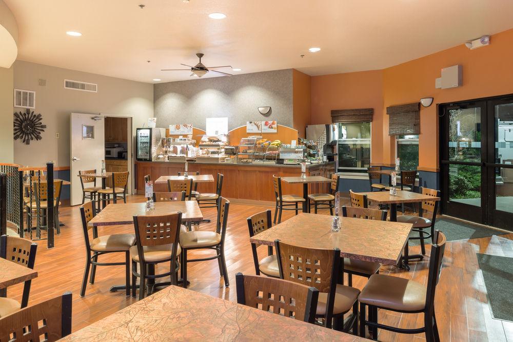 Hotel Express & Arcata/eureka-airport Area By Ihg