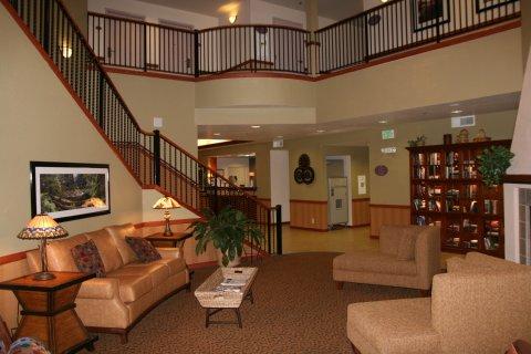 Express & Arcata/eureka-airport Area By Ihg Hotel McKinleyville