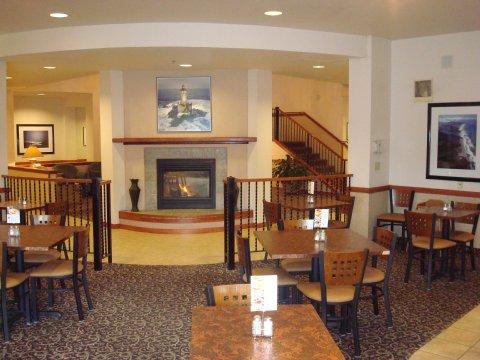 Express & Arcata/eureka-airport Area By Ihg