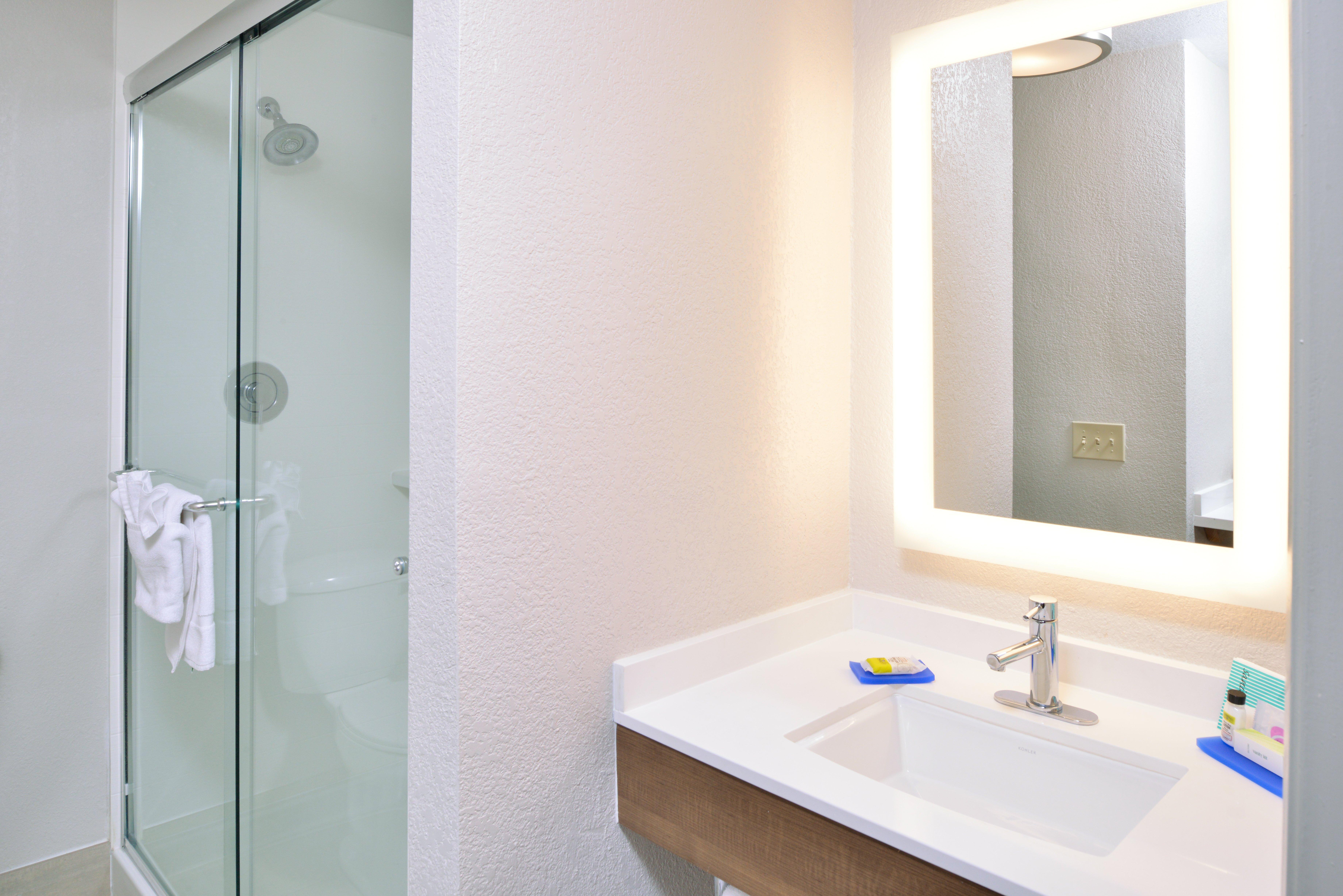 Express & Arcata/eureka-airport Area By Ihg Hotel McKinleyville