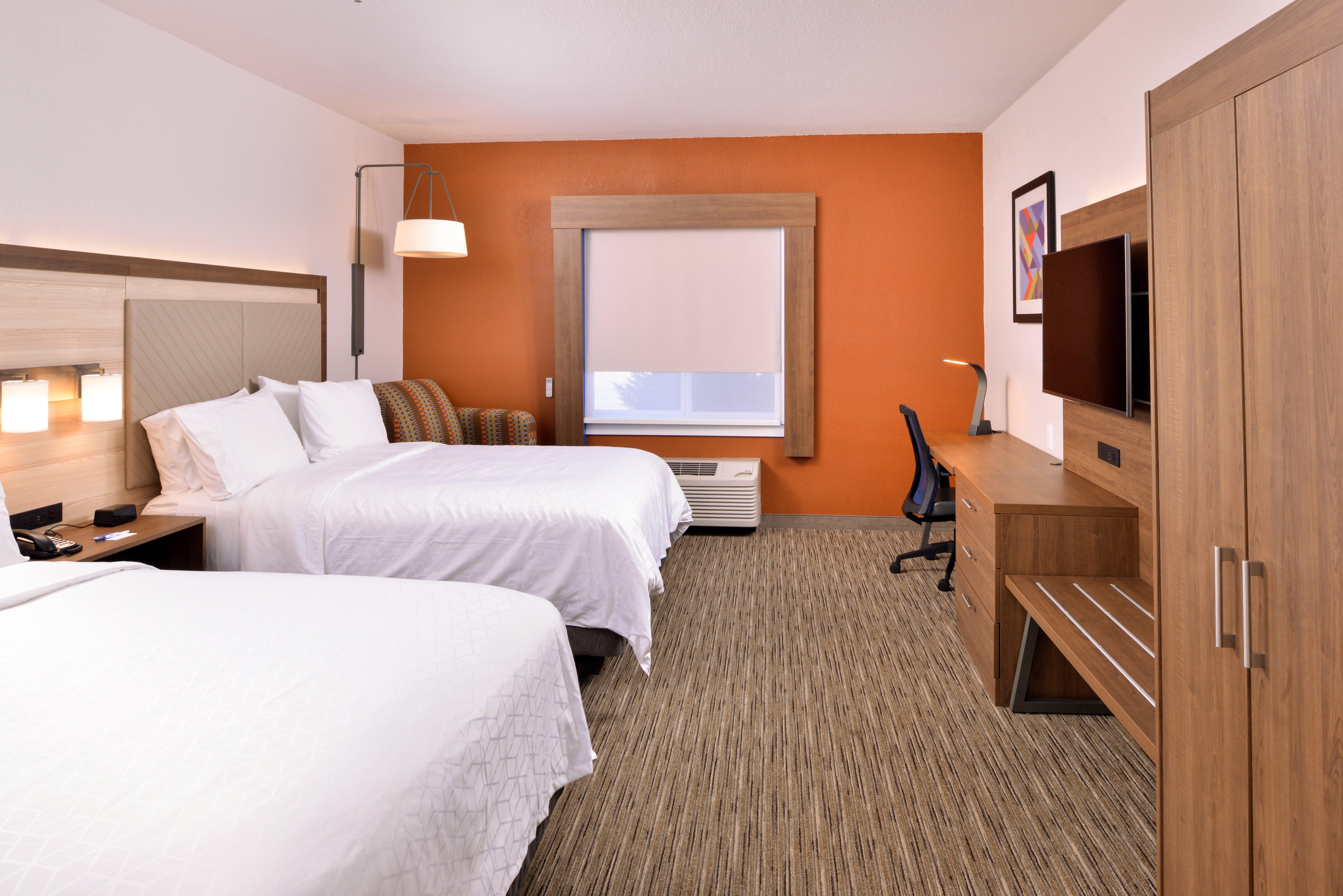 Hotel Express & Arcata/eureka-airport Area By Ihg 3*