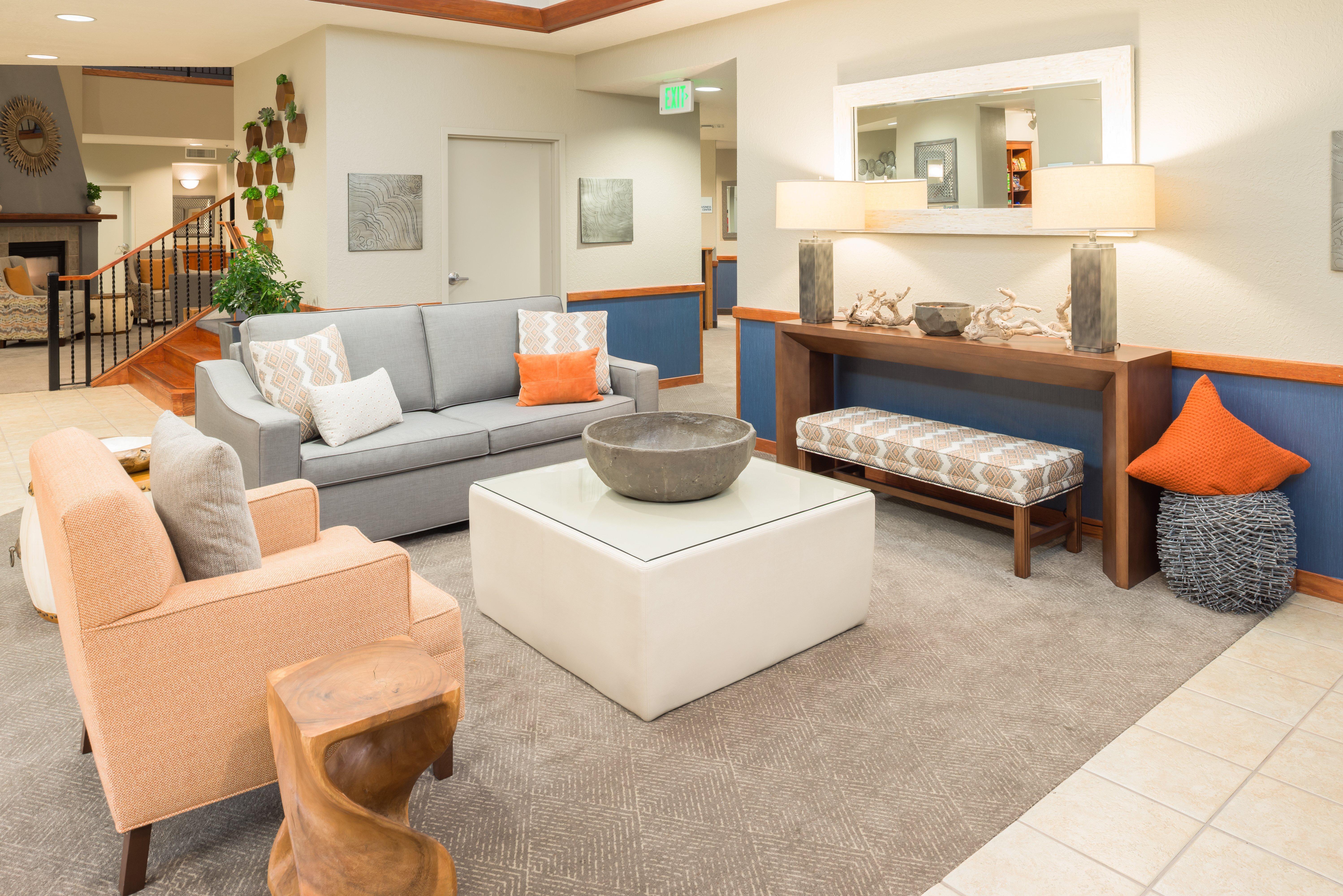 Express & Arcata/eureka-airport Area By Ihg McKinleyville