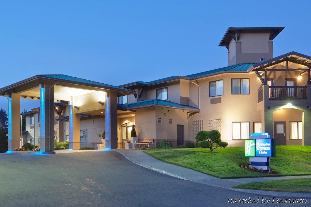 Hotel Express & Arcata/eureka-airport Area By Ihg