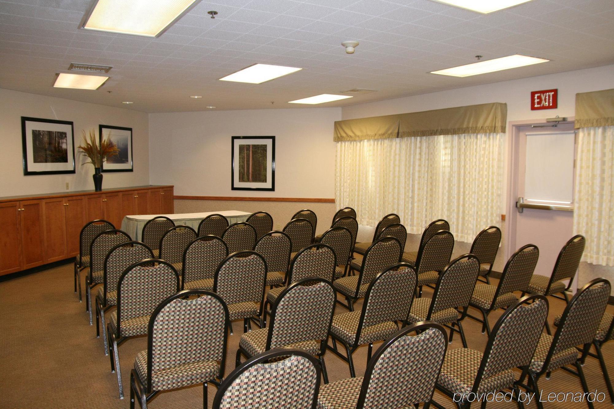 Express & Arcata/eureka-airport Area By Ihg Hotel McKinleyville