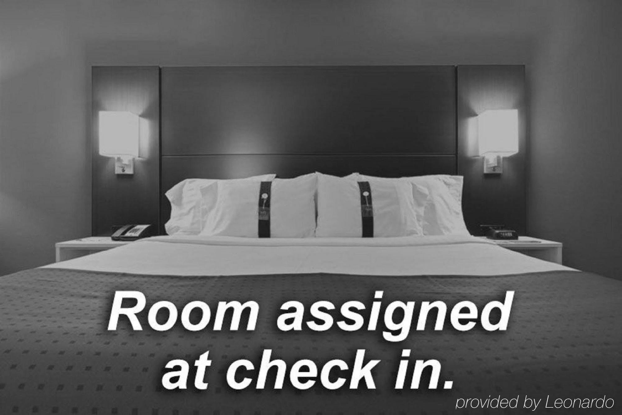 Hotel Express & Arcata/eureka-airport Area By Ihg 3*