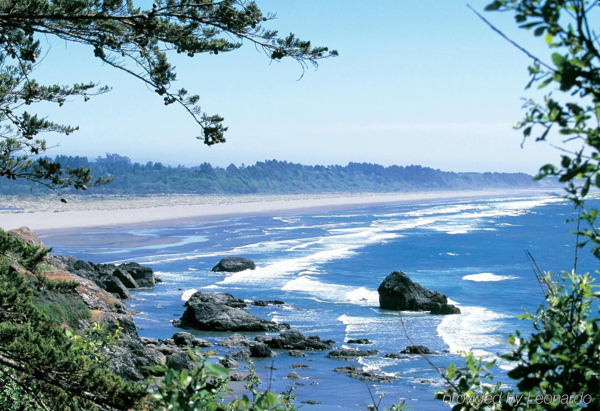 Hotel Express & Arcata/eureka-airport Area By Ihg 3*
