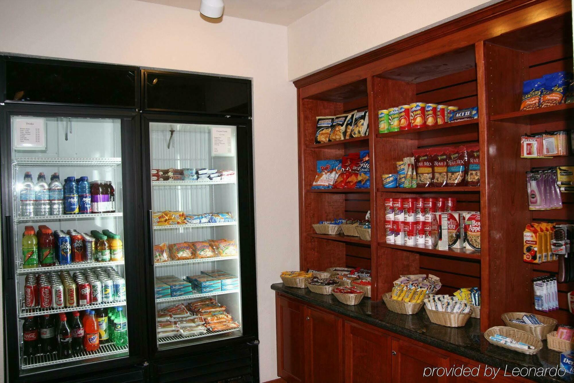 Express & Arcata/eureka-airport Area By Ihg 3* McKinleyville