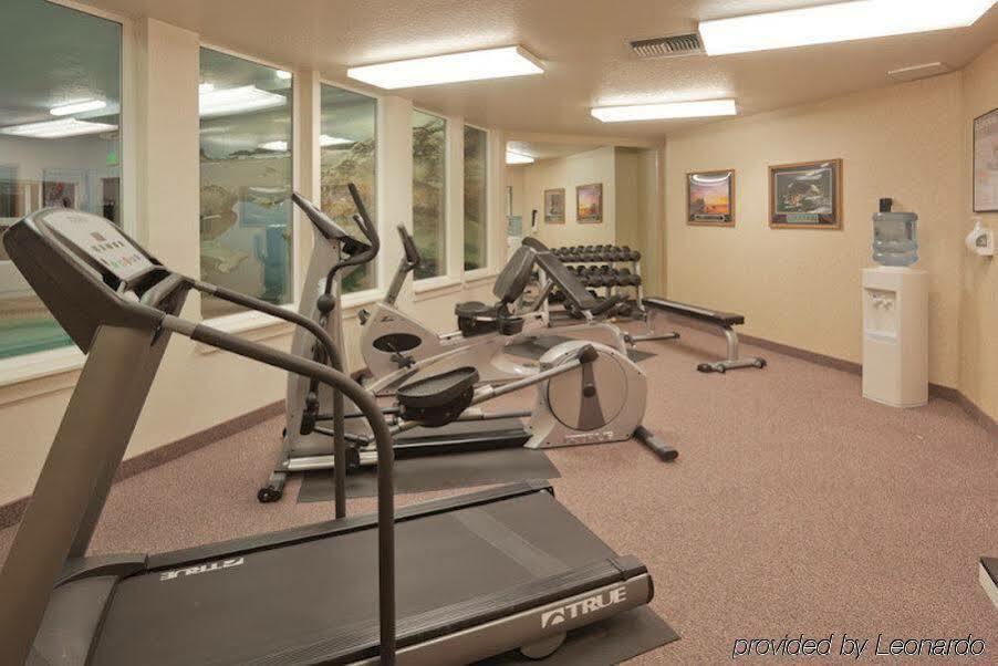 Express & Arcata/eureka-airport Area By Ihg Hotel McKinleyville