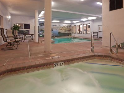 Express & Arcata/eureka-airport Area By Ihg Hotel